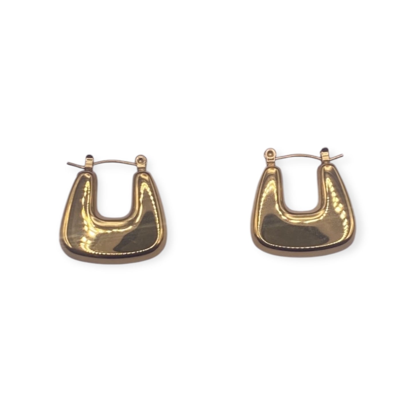 JULIET EARRINGS - GOLD