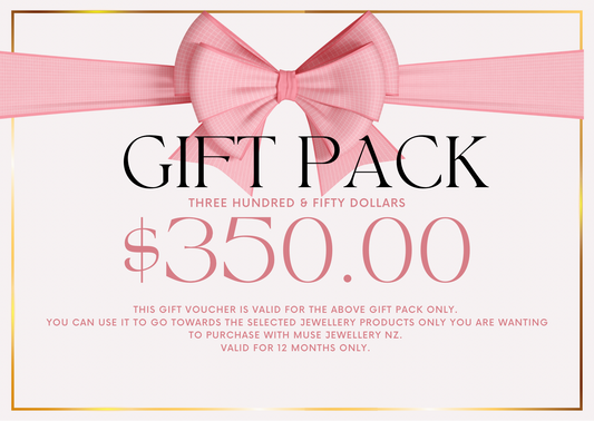 $350 GIFT PACK