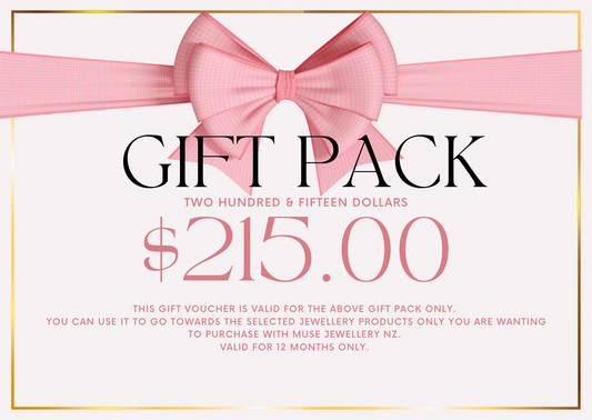 $215 GIFT PACK