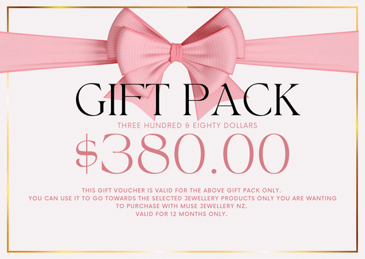 $380 EASTER GIFT PACK