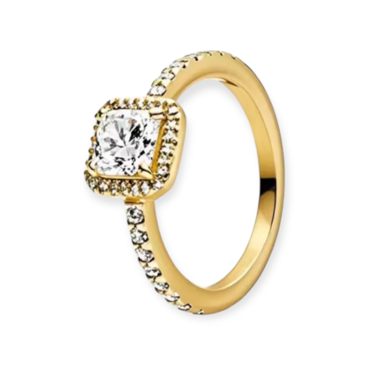 JOCELYN RING - GOLD