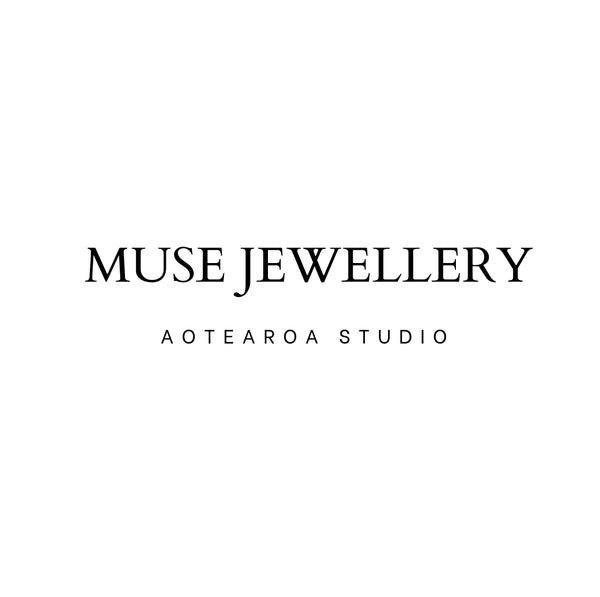 Muse Jewellery NZ 